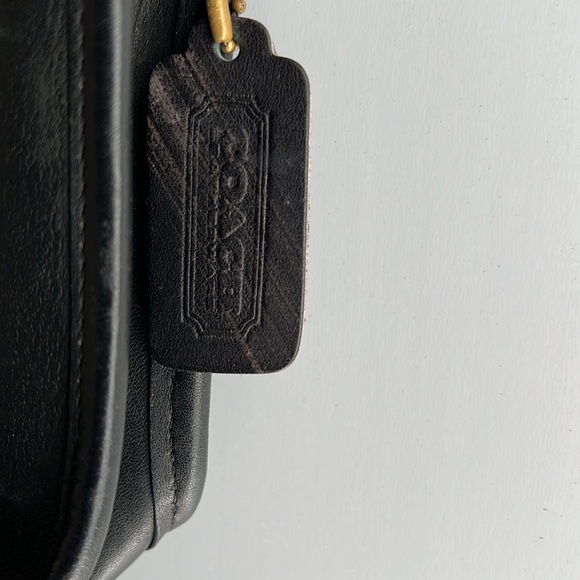 Vintage COACH bag - Picture 2 of 12